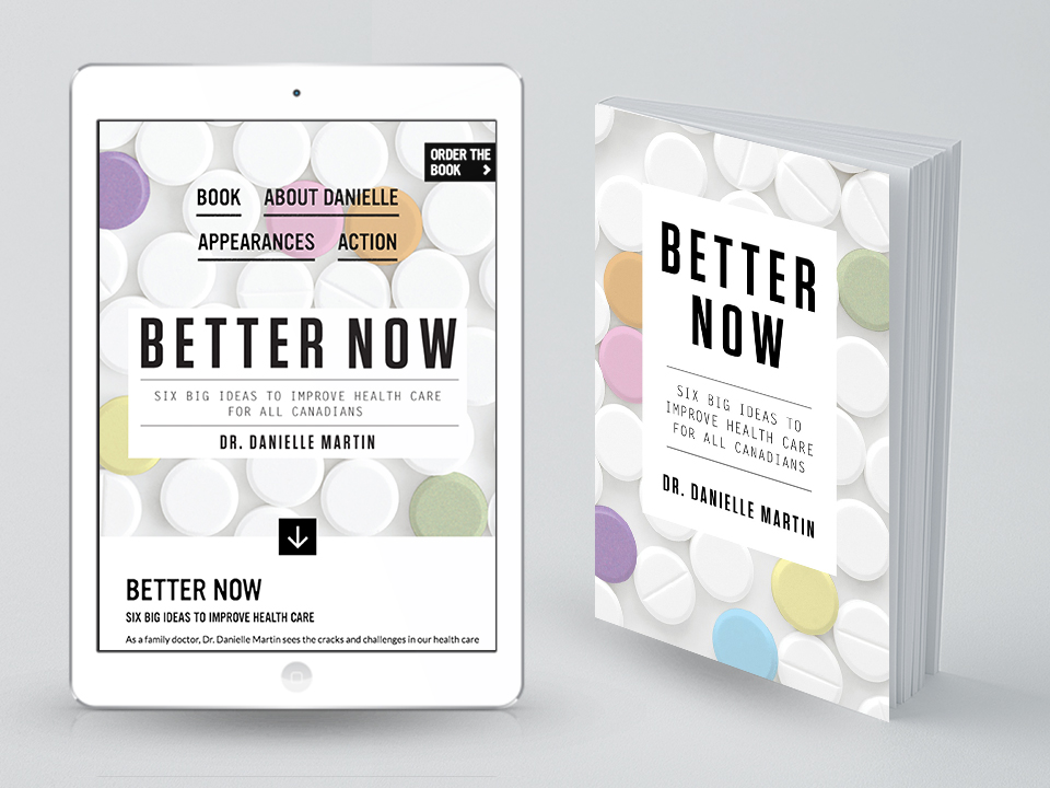 photo: website for the Better Now book