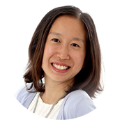 Headshot of Aiann Oishi